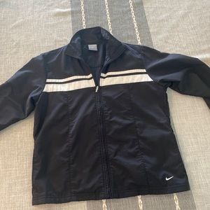 Nike Windbreaker